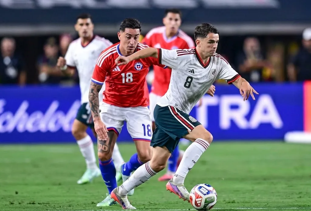 Descubre cómo ha sido el arranque de Rafa Márquez como director técnico de la Selección Mexicana, sus retos rumbo al Mundial 2030 y los datos clave del Tri.