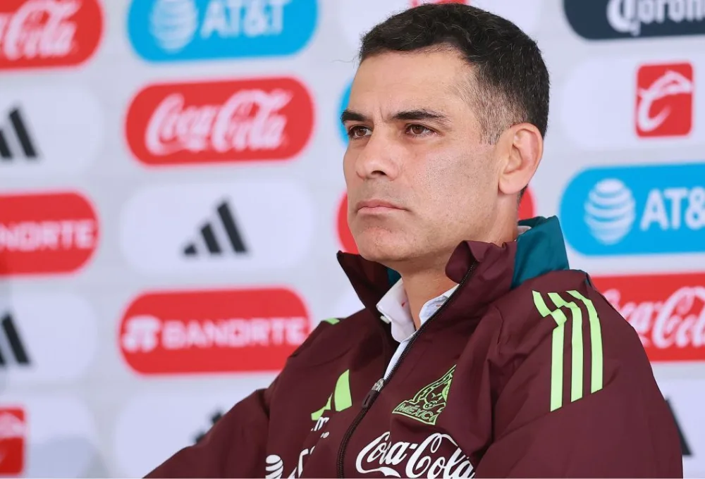 Descubre cómo ha sido el arranque de Rafa Márquez como director técnico de la Selección Mexicana, sus retos rumbo al Mundial 2030 y los datos clave del Tri.
