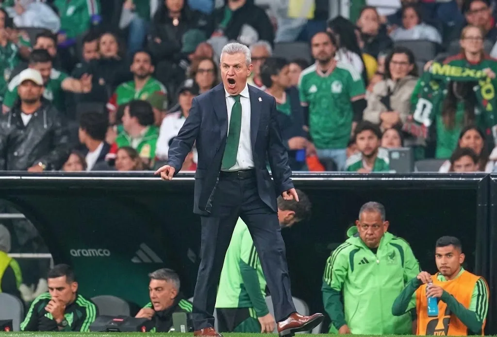 Descubre cómo ha sido el arranque de Rafa Márquez como director técnico de la Selección Mexicana, sus retos rumbo al Mundial 2030 y los datos clave del Tri.
