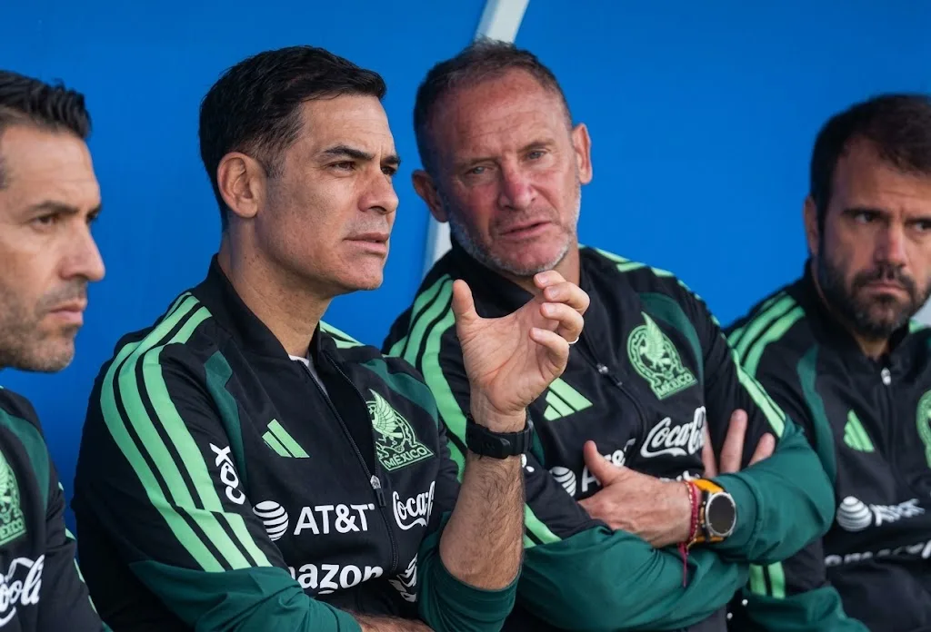 Descubre cómo ha sido el arranque de Rafa Márquez como director técnico de la Selección Mexicana, sus retos rumbo al Mundial 2030 y los datos clave del Tri.
