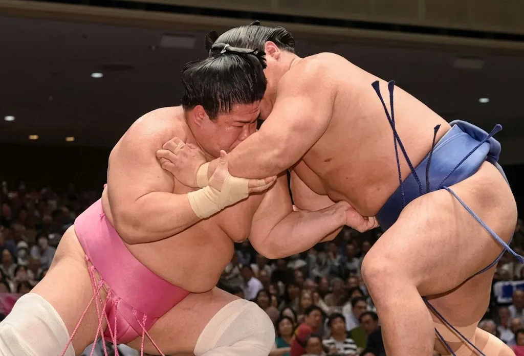 El sumo regresa a México tras 45 años. Descubre la fecha, sede de "Sumo CDMX 2026", reglas, precios de boletos e historia de este deporte milenario.