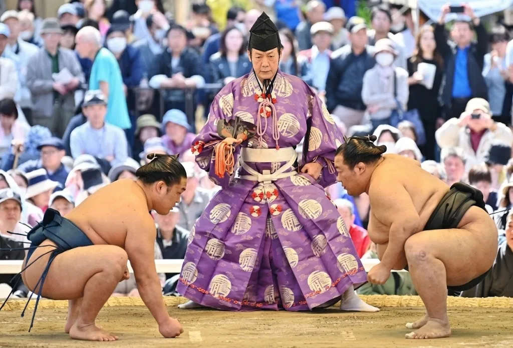 El sumo regresa a México tras 45 años. Descubre la fecha, sede de "Sumo CDMX 2026", reglas, precios de boletos e historia de este deporte milenario.