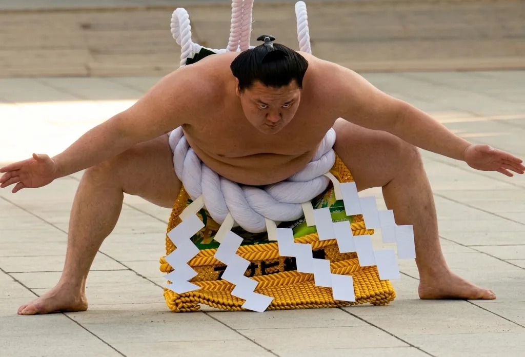 El sumo regresa a México tras 45 años. Descubre la fecha, sede de "Sumo CDMX 2026", reglas, precios de boletos e historia de este deporte milenario.