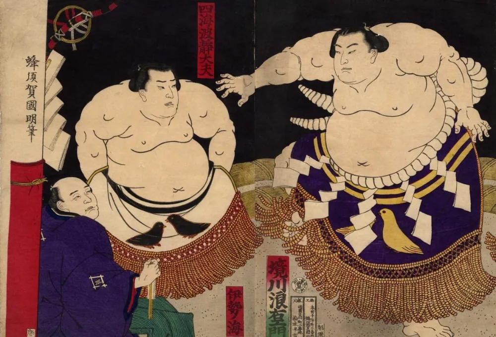 El sumo regresa a México tras 45 años. Descubre la fecha, sede de "Sumo CDMX 2026", reglas, precios de boletos e historia de este deporte milenario.