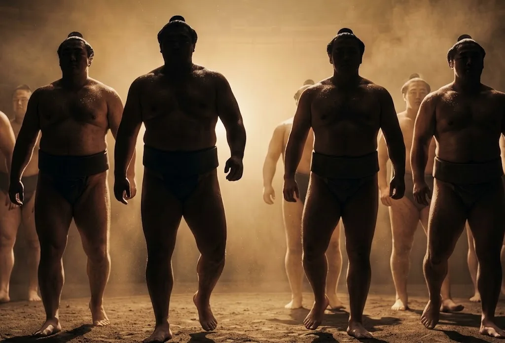 El sumo regresa a México tras 45 años. Descubre la fecha, sede de "Sumo CDMX 2026", reglas, precios de boletos e historia de este deporte milenario.