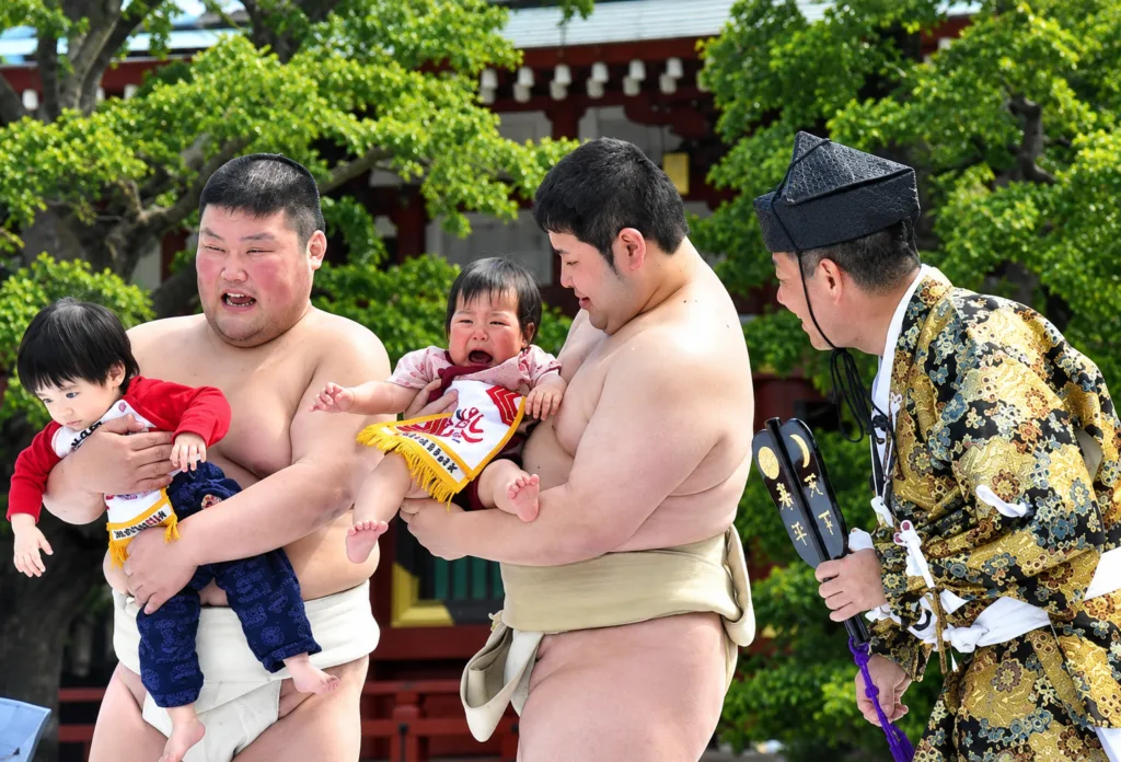 El sumo regresa a México tras 45 años. Descubre la fecha, sede de "Sumo CDMX 2026", reglas, precios de boletos e historia de este deporte milenario.
