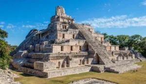 Edzná: La ciudad maya de Campeche que dominó el agua durante siglos antes de ser devorada por la selva