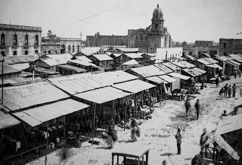 La verdadera etimología náhuatl: De Teocaltepiton a Tepito