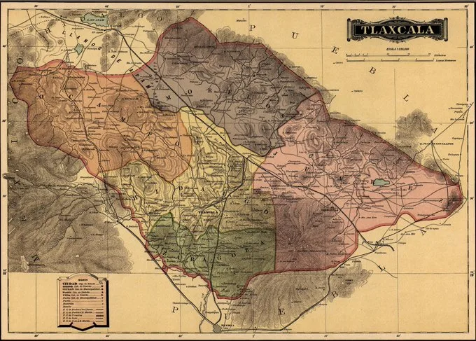 Foto: Mapoteca