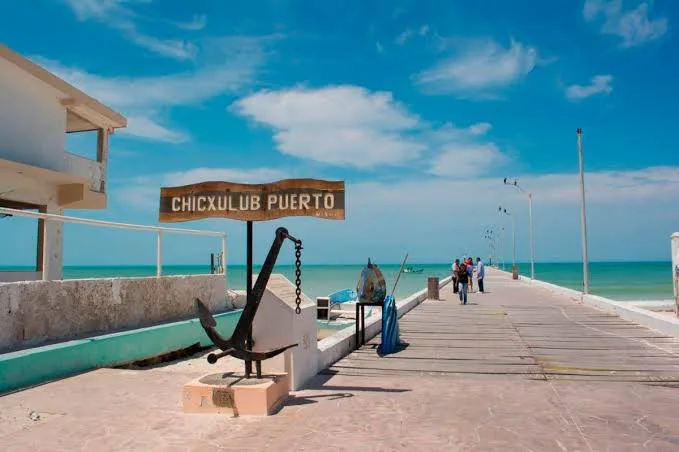 Foto: Sectur