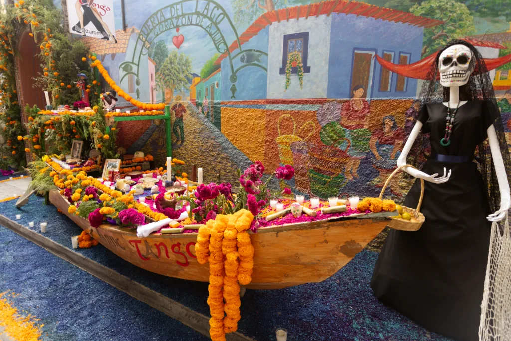 El Festival de las Almas 2026 llega a Jalisco con más de 350 actividades. Conoce las fechas, municipios y experiencias para celebrar el Día de Muertos.