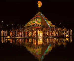 4 Pueblos Mágicos para celebrar el Día de Muertos entre luces, leyendas y tradiciones