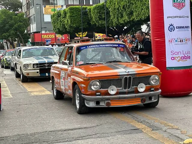 El rugido de los motores, vehículos históricos y pilotos internacionales están por transformar uno de los Pueblos Mágicos más emblemáticos de Morelos. Descubre cómo vivir este encuentro que combina automovilismo, historia y turismo. ¿Te vas a lanzar?