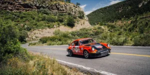 Tepoztlán recibirá la Carrera Panamericana 2026: fecha, horario y dónde ver los autos clásicos