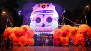 Lánzate al Sendero del Cempasúchil en Chapultepec, conoce las fechas, horarios, costo de la entrada, altares y show de drones para Día de Muertos 2026. ¿Ya sabías de este evento?