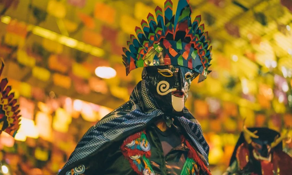 Descubre dónde celebrar el Día de Muertos 2026 en México, sus tradiciones, festivales y destinos para vivir una experiencia inolvidable. ¿A cuál te gustaría ir?