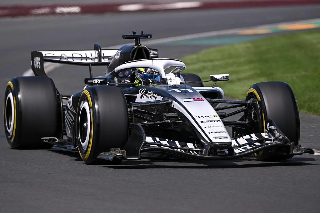 Conoce los pronósticos del GP de México 2026, los cinco pilotos favoritos, las posibilidades de Checo Pérez y los horarios de la Fórmula 1 en CDMX.