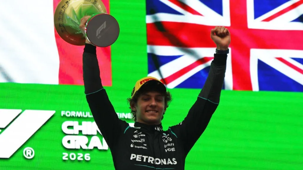 Conoce los pronósticos del GP de México 2026, los cinco pilotos favoritos, las posibilidades de Checo Pérez y los horarios de la Fórmula 1 en CDMX.