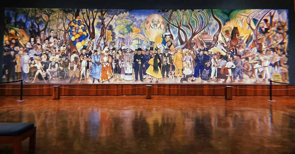 Descubre qué hacer en la Noche de Museos de octubre 2026 en CDMX: conciertos, recorridos, talleres y actividades especiales de Día de Muertos. ¿Cuál te llamó más la atención?