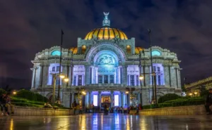 Noche de Museos de octubre 2026: los mejores planes para disfrutar en CDMX