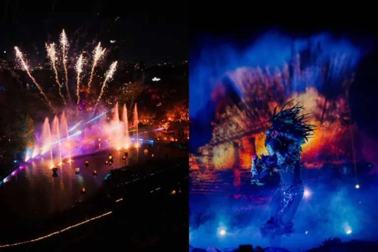 Descubre qué hacer en Guadalajara del 23 al 25 de octubre de 2026: Calaverandia, campos de cempasúchil y una carrera nocturna de zombis. ¿Ya sabías?