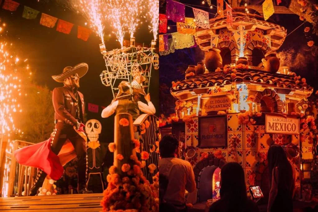 Descubre qué hacer en Guadalajara del 23 al 25 de octubre de 2026: Calaverandia, campos de cempasúchil y una carrera nocturna de zombis. ¿Ya sabías?