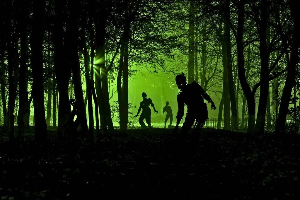 Descubre qué hacer en Guadalajara del 23 al 25 de octubre de 2026: Calaverandia, campos de cempasúchil y una carrera nocturna de zombis. ¿Ya sabías?