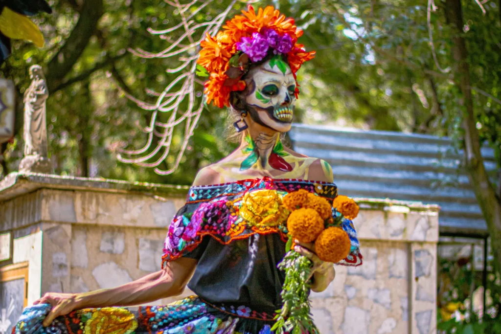 Descubre qué hacer en Monterrey del 30 de octubre al 1 de noviembre de 2026: calabazas, recorridos nocturnos y una procesión de catrinas. ¿Vas a ir?
