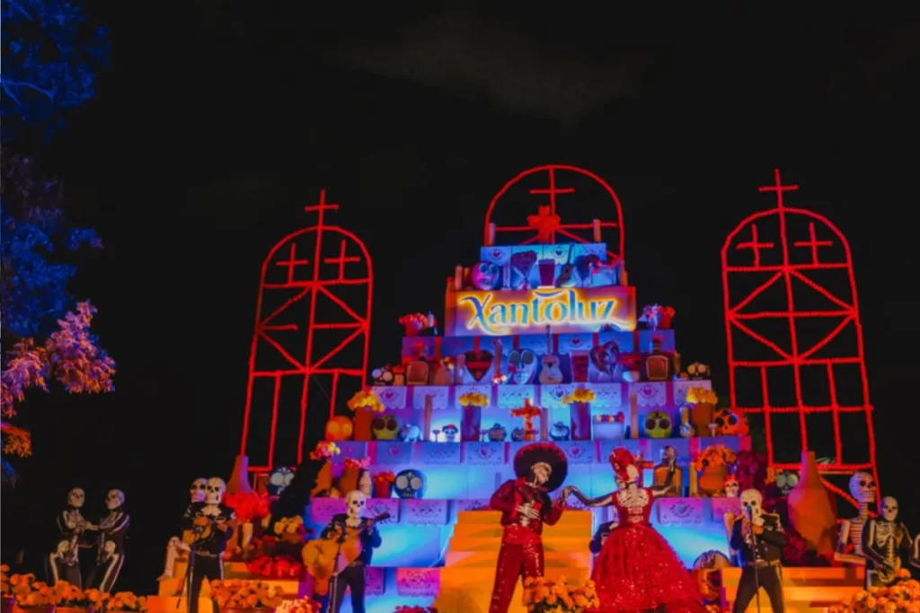 Descubre qué hacer en Monterrey del 30 de octubre al 1 de noviembre de 2026: calabazas, recorridos nocturnos y una procesión de catrinas. ¿Vas a ir?
