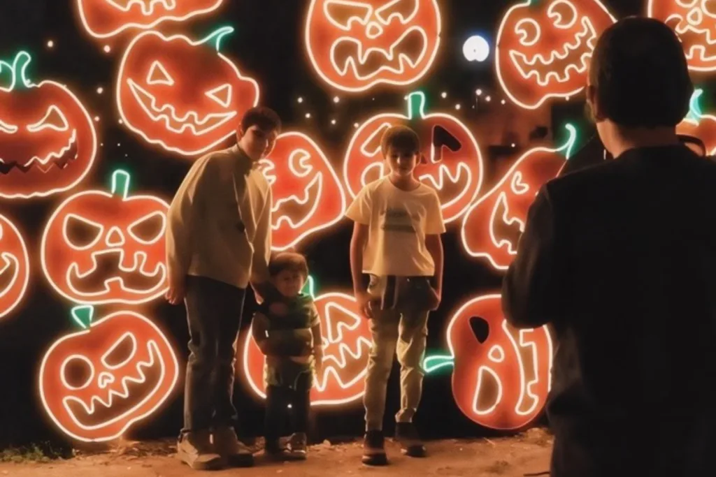 Descubre qué hacer en Monterrey del 30 de octubre al 1 de noviembre de 2026: calabazas, recorridos nocturnos y una procesión de catrinas. ¿Vas a ir?