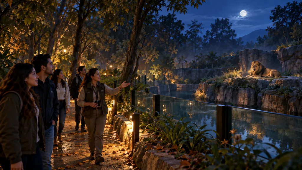 ¿Te atreverías a caminar entre los antiguos muros de una hacienda cuando todos los demás se han marchado? Un rincón del Estado de México prepara una experiencia donde las leyendas, la oscuridad y la historia serán protagonistas. ¿Te gustaría asistir?