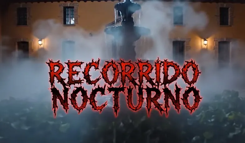 ¿Te atreverías a caminar entre los antiguos muros de una hacienda cuando todos los demás se han marchado? Un rincón del Estado de México prepara una experiencia donde las leyendas, la oscuridad y la historia serán protagonistas. ¿Te gustaría asistir?