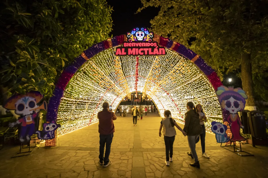 El Festival de las Almas 2026 llega a Jalisco con más de 350 actividades. Conoce las fechas, municipios y experiencias para celebrar el Día de Muertos.