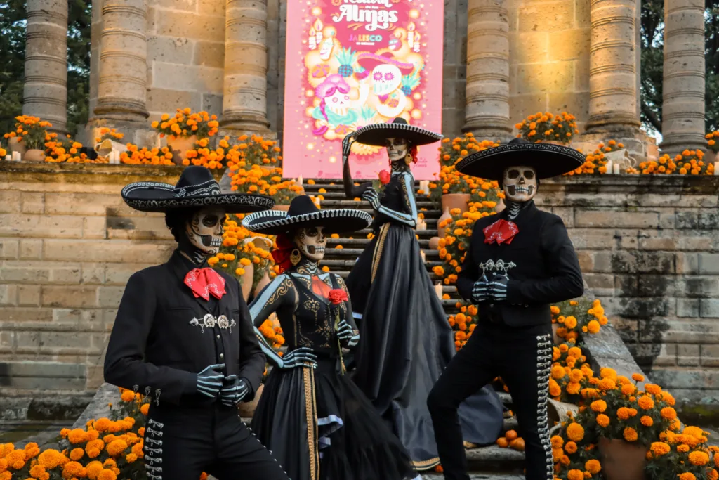 El Festival de las Almas 2026 llega a Jalisco con más de 350 actividades. Conoce las fechas, municipios y experiencias para celebrar el Día de Muertos.