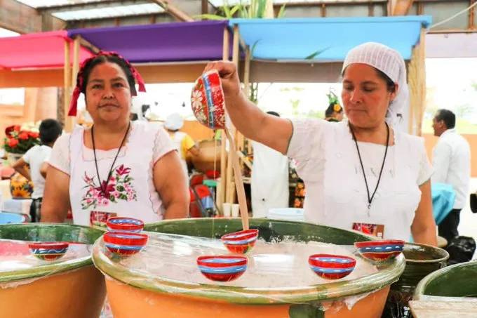 Foto: YoamoOaxaca