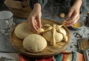 ¿Cómo hacer pan de muerto casero esponjoso sin fallar en el intento y que quede perfecto?