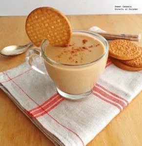 Una taza humeante puede contar mucho más que una receta. Descubre cinco sabores tradicionales que merecen acompañarte cuando comienza a refrescar y las temperaturas bajen de forma considerable. Y a ti ¿cuál de estás te gusta más?