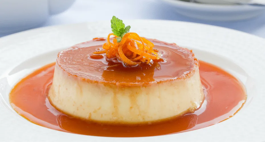 Aprende cómo hacer flan de calabaza de Castilla con 6 ingredientes. Te compartimos la receta, el tiempo de cocción y consejos para que quede cremoso. ¿Lo quisieras preparar?