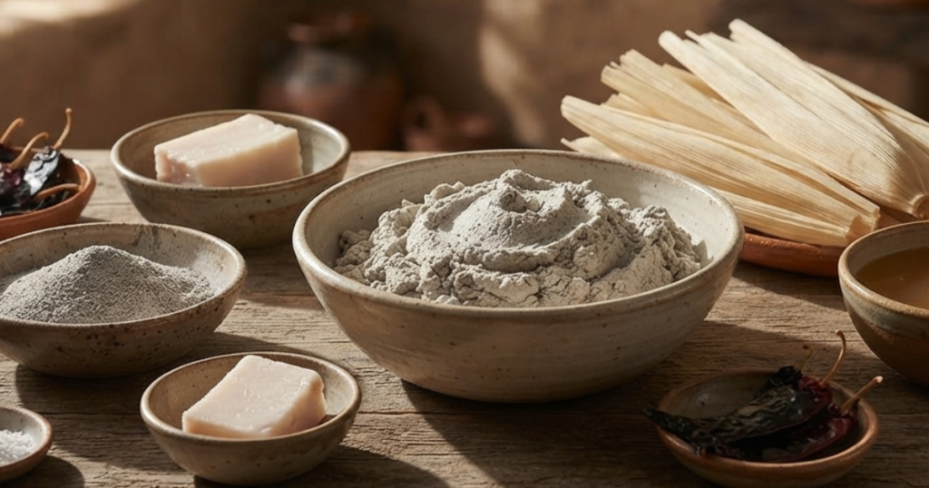 Descubre qué son los tamales de ceniza, cómo se preparan, su historia prehispánica y los estados de México donde puedes encontrarlos.