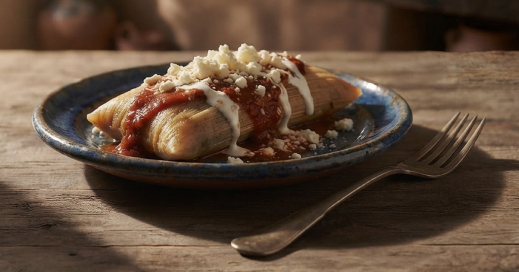 Descubre qué son los tamales de ceniza, cómo se preparan, su historia prehispánica y los estados de México donde puedes encontrarlos.