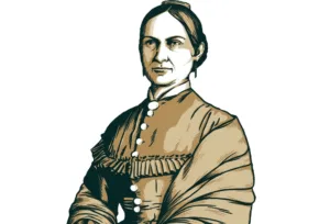 ¿Por qué no ejecutaron a la Corregidora Josefa Ortiz de Domínguez? ¡Conoce los secretos de su encierro!