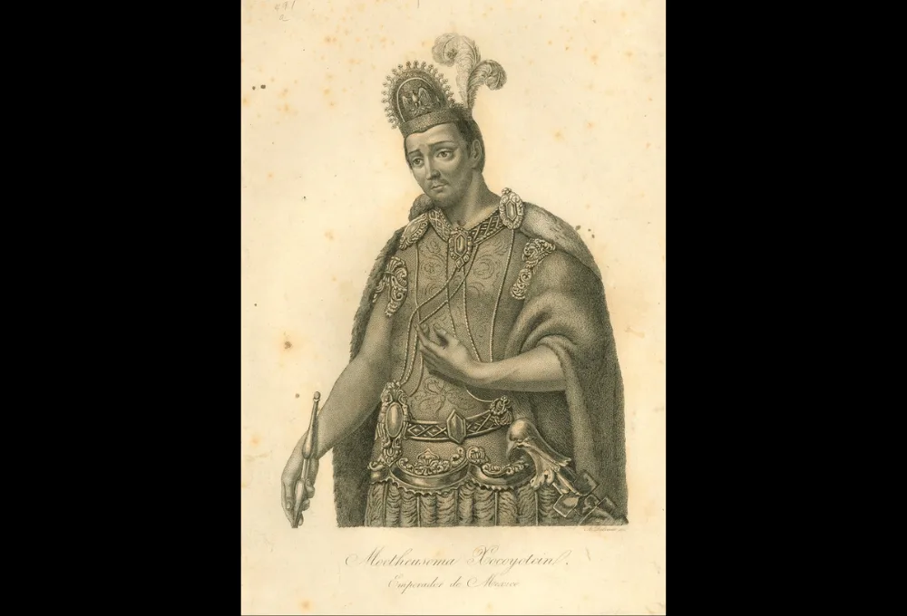 Moctezuma