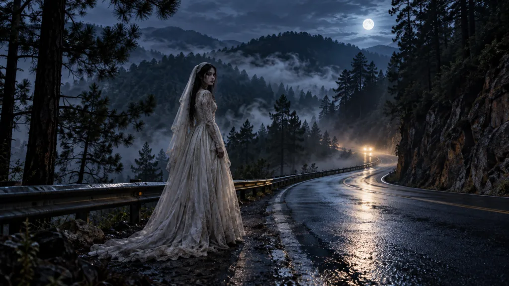 Descubre la leyenda de la novia fantasma de la carretera México-Cuernavaca, una de las historias más conocidas de las carreteras mexicanas. Conoce su origen, las distintas versiones del relato y qué hay de cierto detrás de este misterioso personaje.