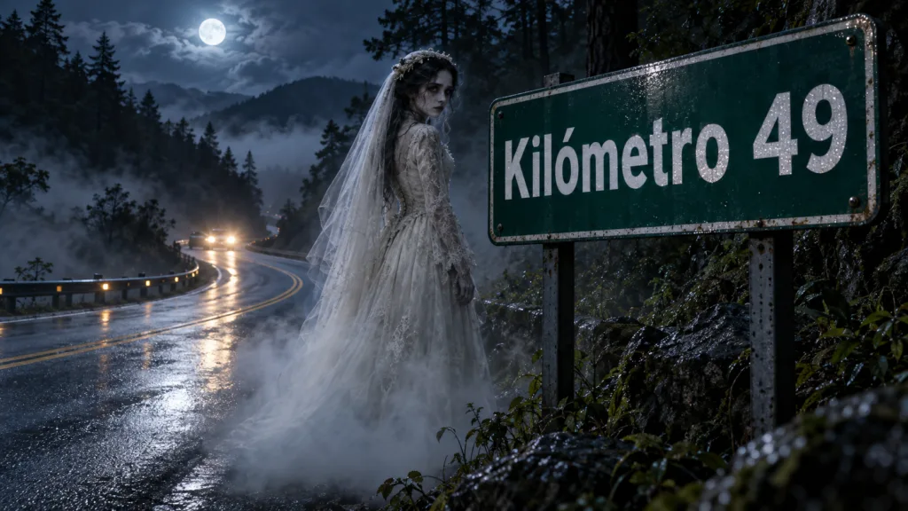 Descubre la leyenda de la novia fantasma de la carretera México-Cuernavaca, una de las historias más conocidas de las carreteras mexicanas. Conoce su origen, las distintas versiones del relato y qué hay de cierto detrás de este misterioso personaje.