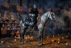 ¿Cómo participar en la Cabalgata de los Muertos y los concursos del Festival de Día de Muertos en San Juan del Río 2026?