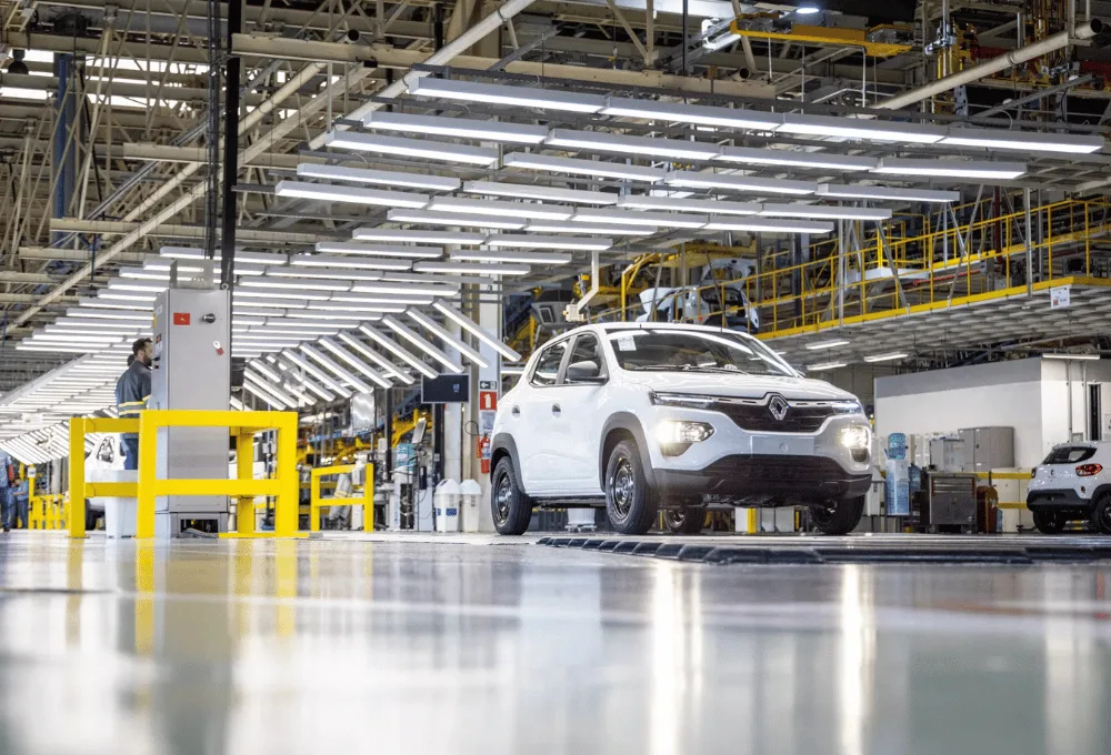 Renault los 200 años de la relación bilateral entre México y Francia