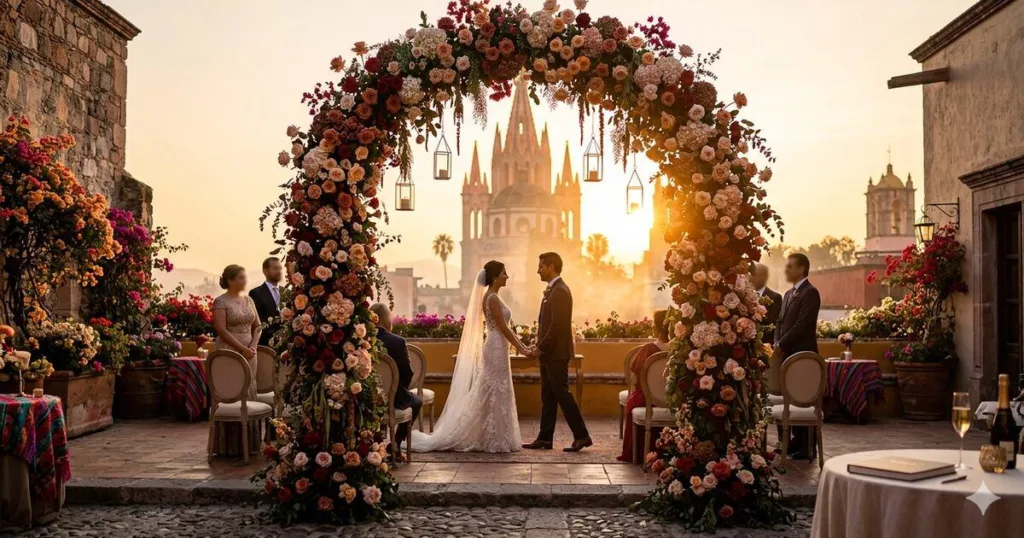 Guanajuato impulsa el turismo de romance en Love México 2026. Conoce los destinos, cifras y oportunidades que atraen bodas y celebraciones.