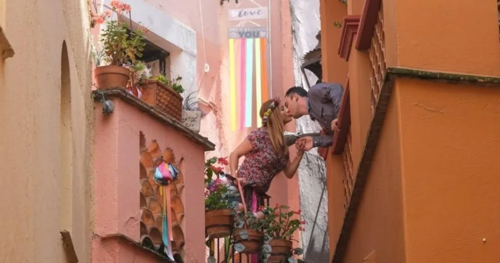 Guanajuato impulsa el turismo de romance en Love México 2026. Conoce los destinos, cifras y oportunidades que atraen bodas y celebraciones.