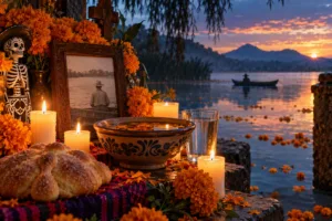 ¿Por qué el 29 de octubre está dedicado a quienes murieron ahogados? La tradición menos conocida del Día de Muertos