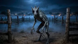El Chupacabras: ¿cómo surgió el misterio que puso a México de cabeza en los años noventa?
